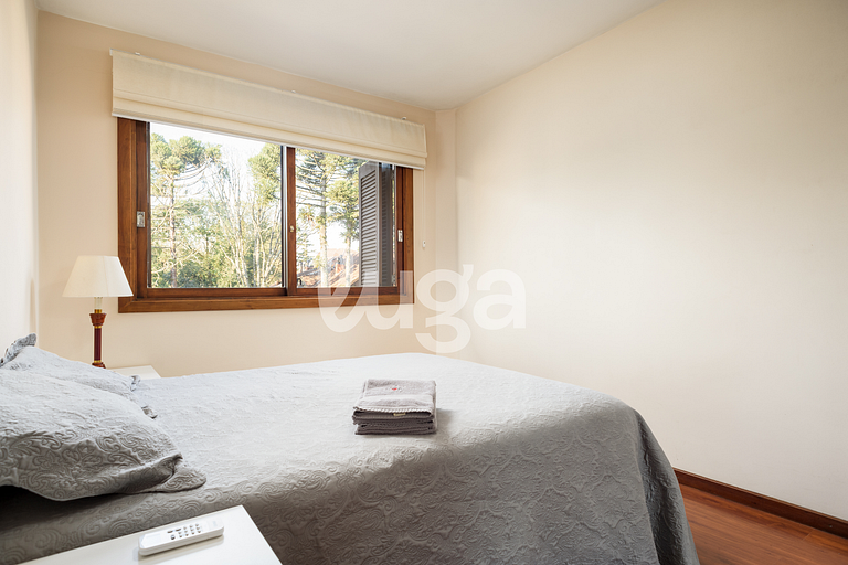 La Sierra Encantada en Gramado