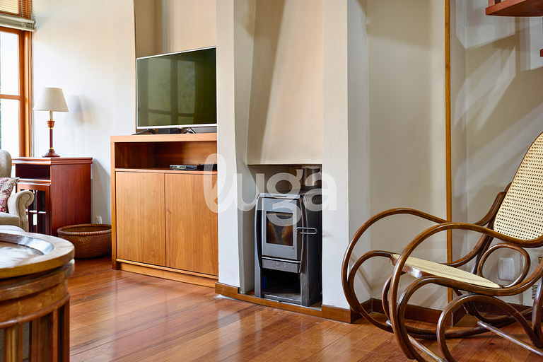 La Sierra Encantada en Gramado