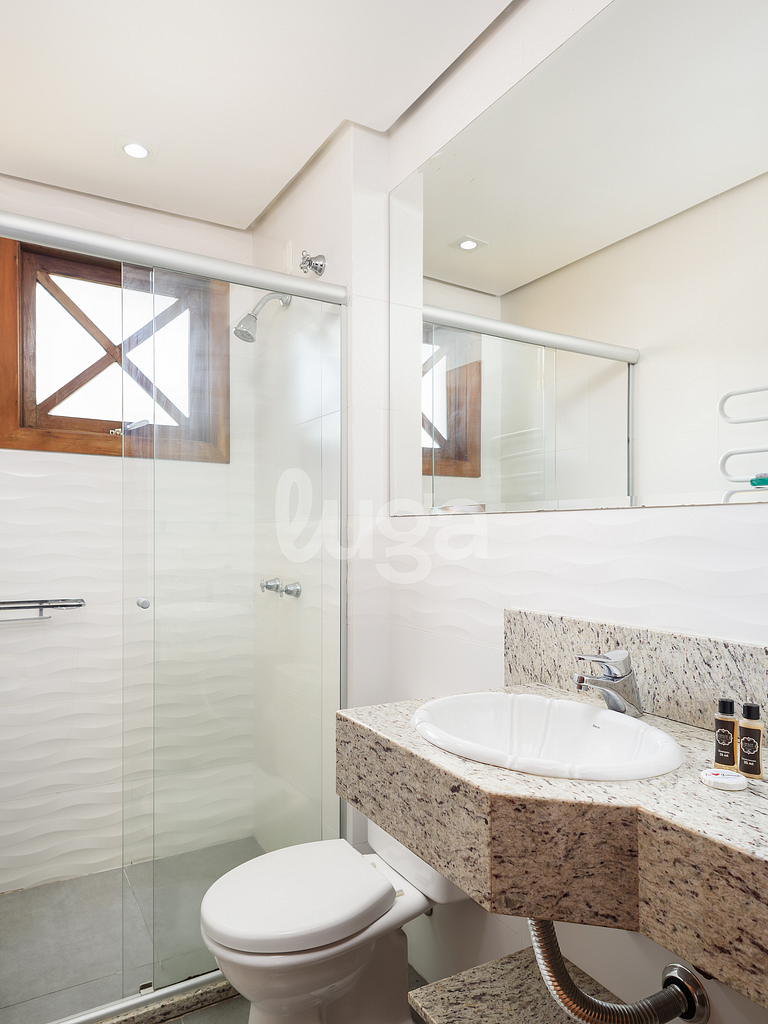 La Sierra Encantada en Gramado