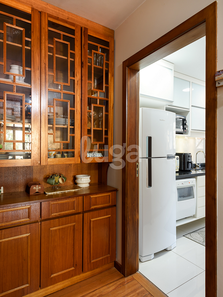 The Enchanted Mountain in Gramado