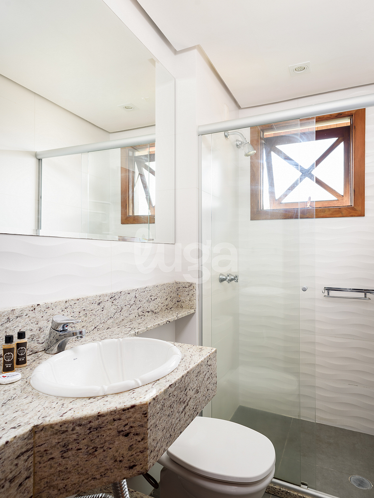 La Sierra Encantada en Gramado