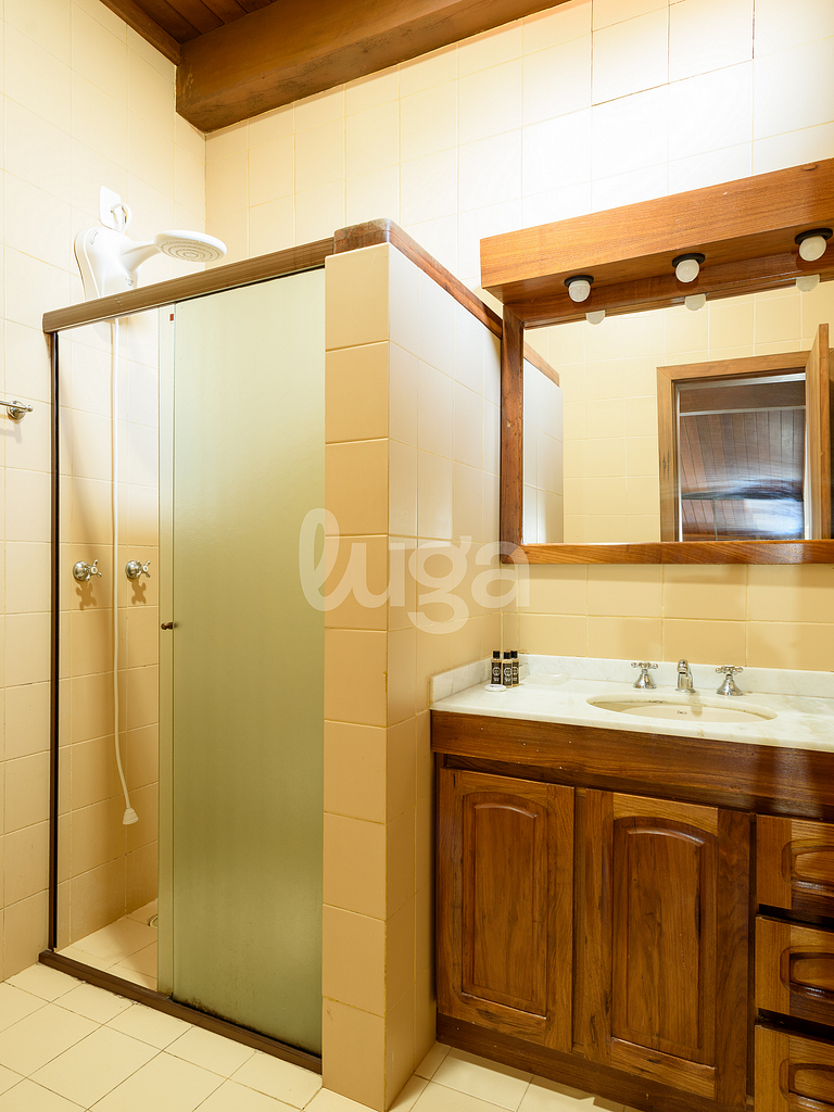 The Enchanted Mountain in Gramado