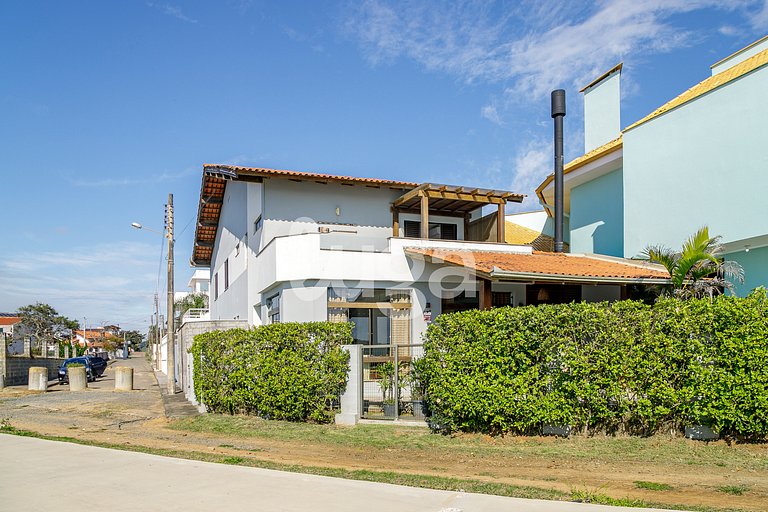 Sueño Frente al Mar