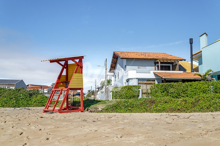 Sueño Frente al Mar