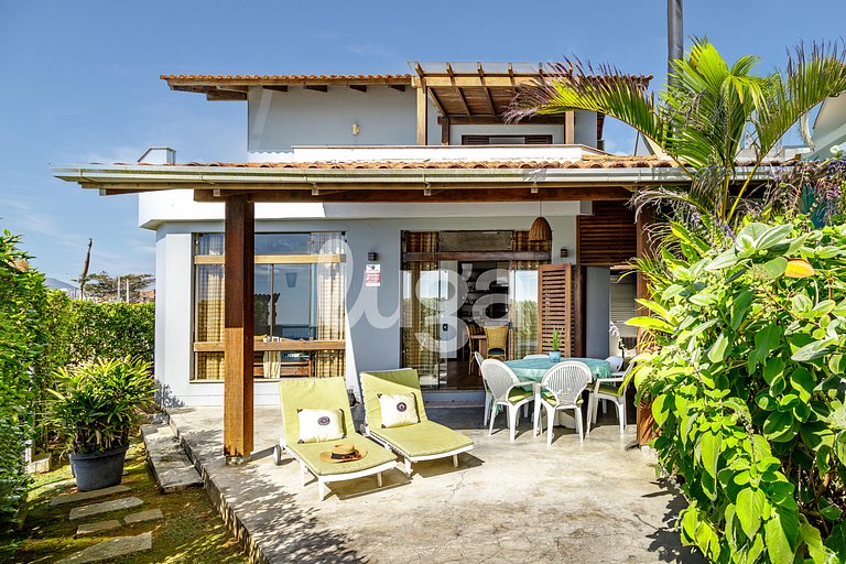 Sueño Frente al Mar