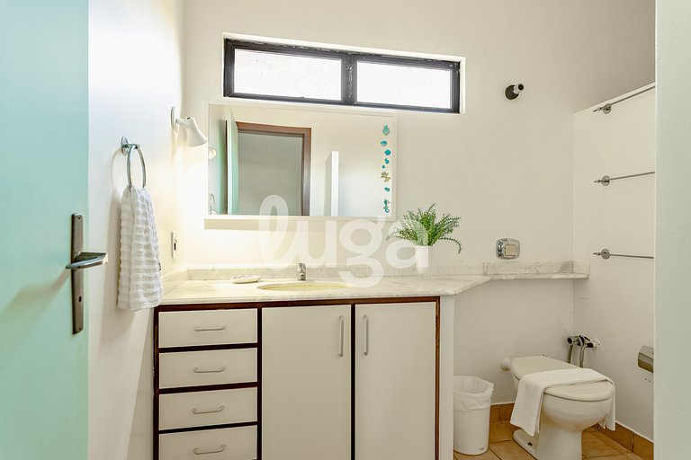 Sueño Frente al Mar