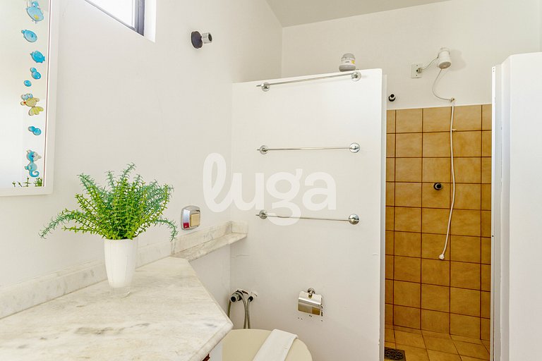 Dream Beachfront Stay