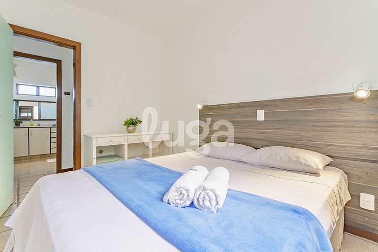 Dream Beachfront Stay