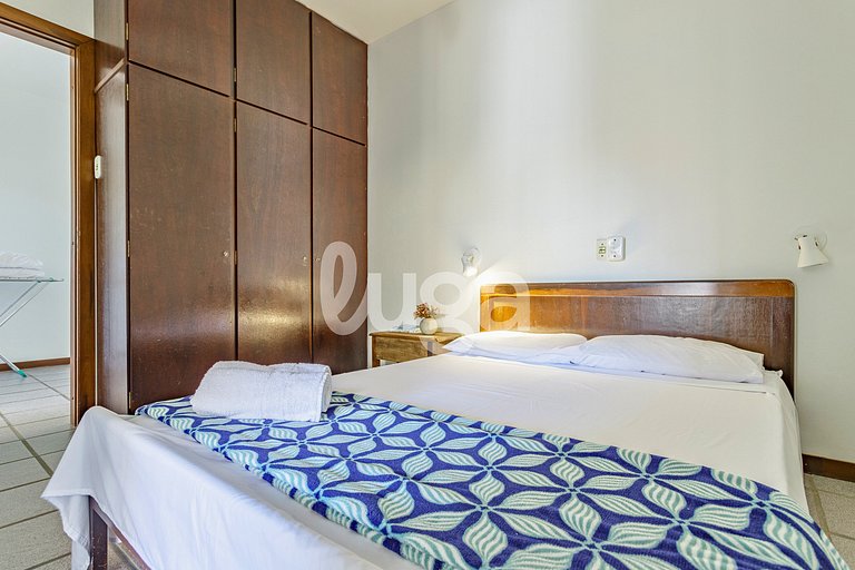 Sueño Frente al Mar