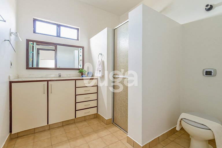 Sueño Frente al Mar