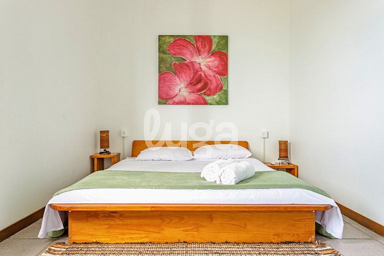 Dream Beachfront Stay