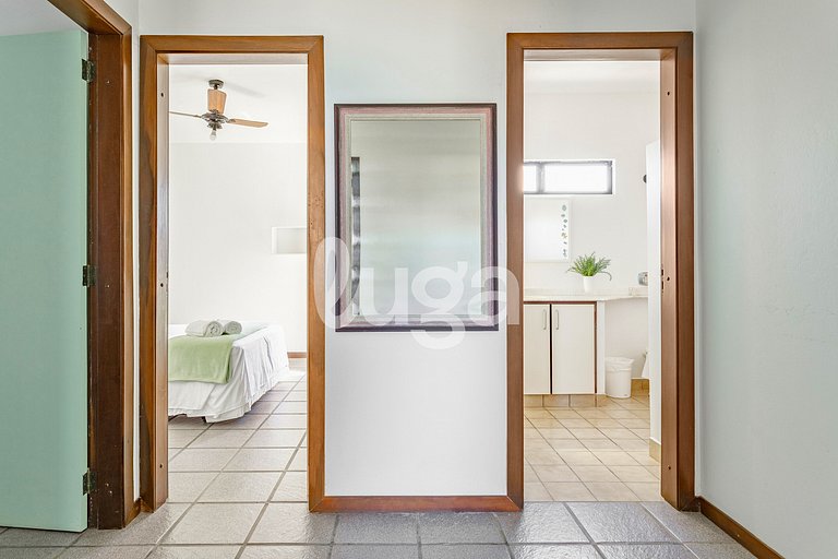 Rêve en Bord de Mer