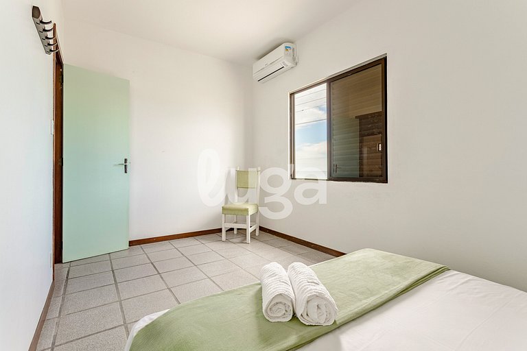 Sueño Frente al Mar