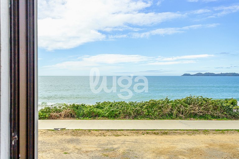 Rêve en Bord de Mer