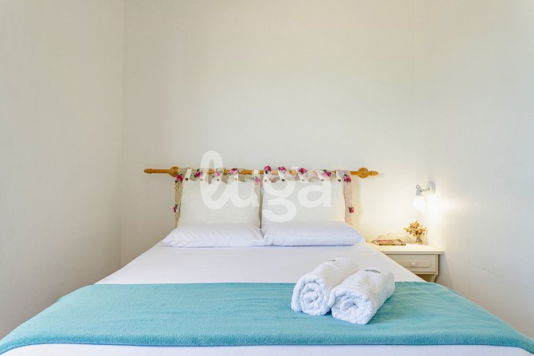 Dream Beachfront Stay