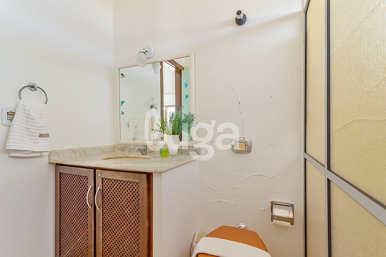 Sueño Frente al Mar