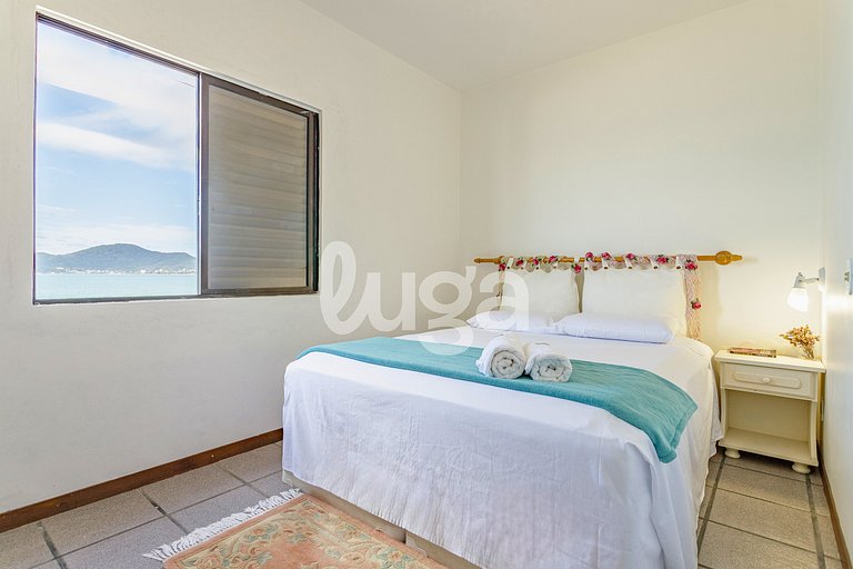 Sueño Frente al Mar