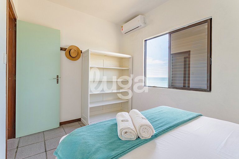 Dream Beachfront Stay