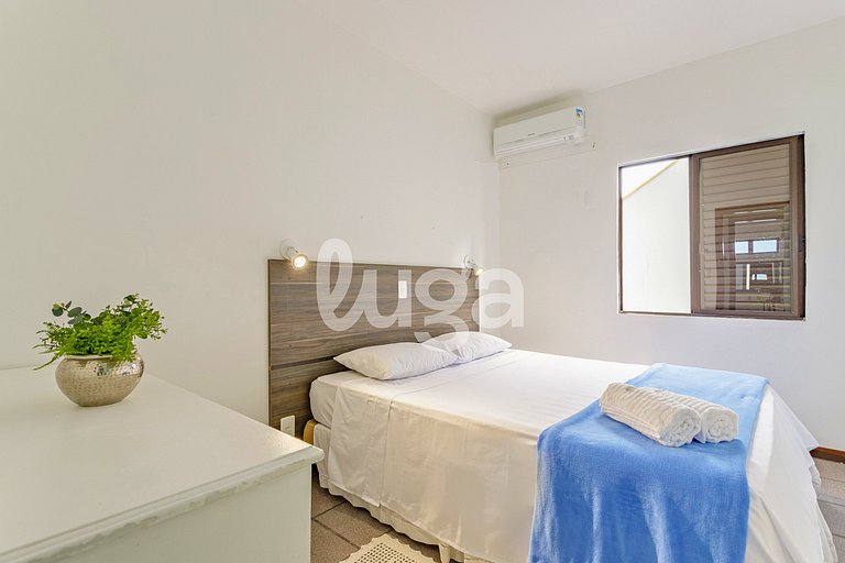 Dream Beachfront Stay