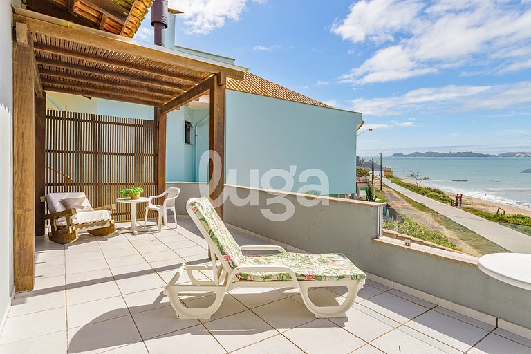 Dream Beachfront Stay