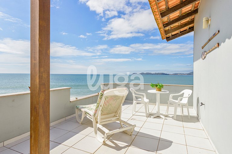 Dream Beachfront Stay