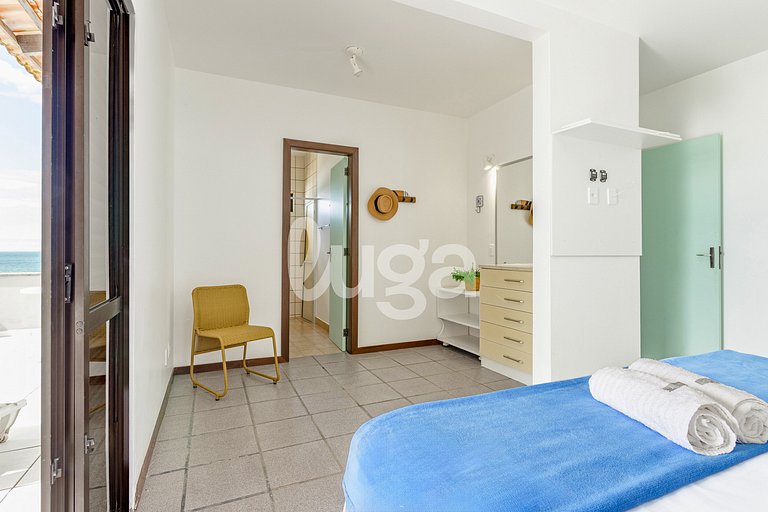 Dream Beachfront Stay