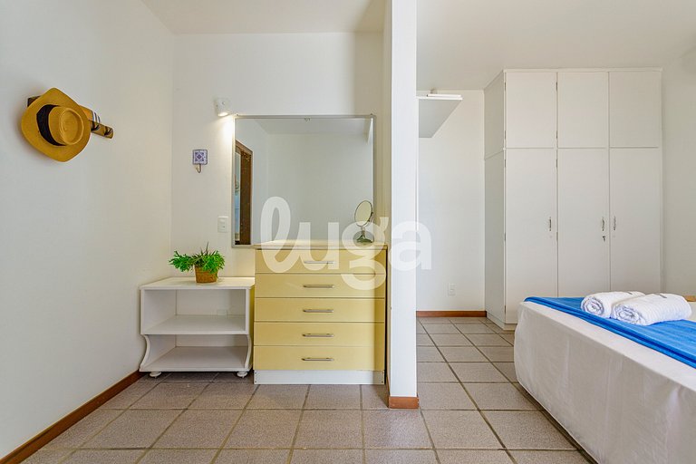 Rêve en Bord de Mer