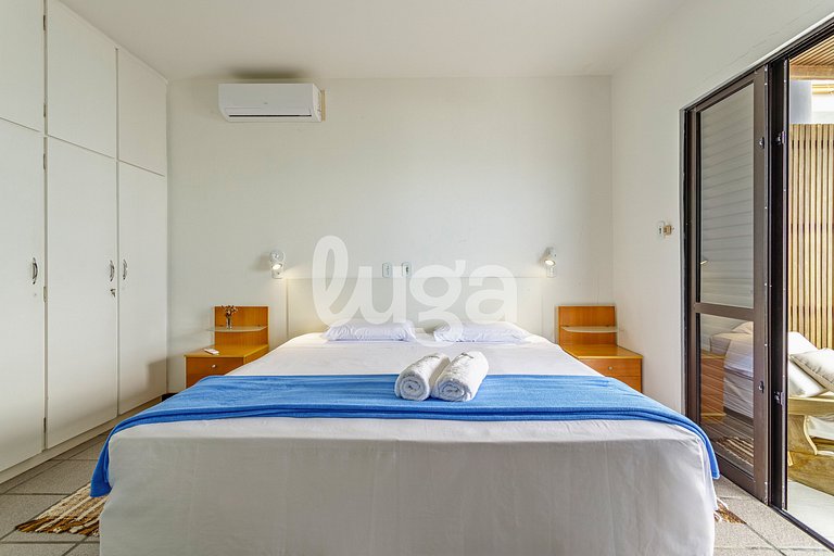 Sueño Frente al Mar