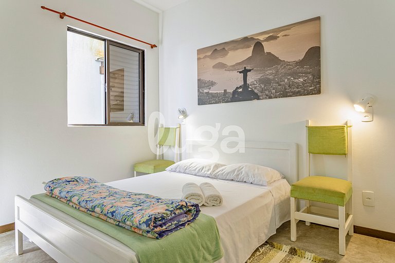 Dream Beachfront Stay