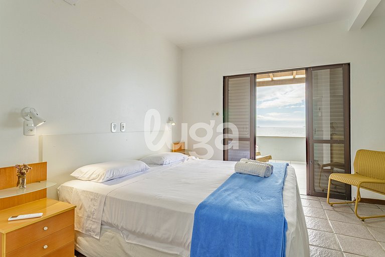 Dream Beachfront Stay