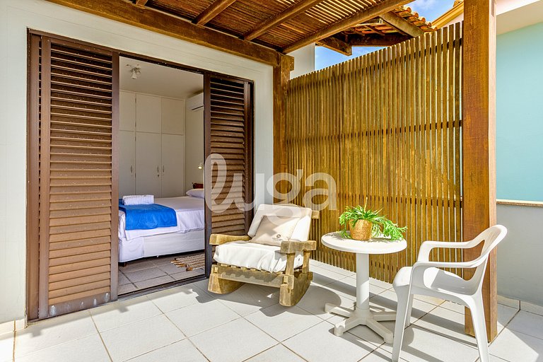 Dream Beachfront Stay