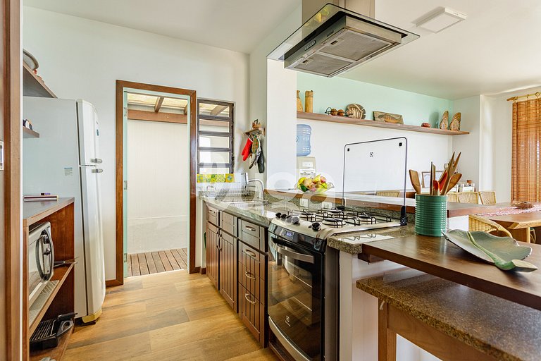 Dream Beachfront Stay