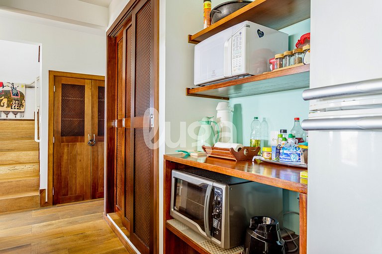 Dream Beachfront Stay