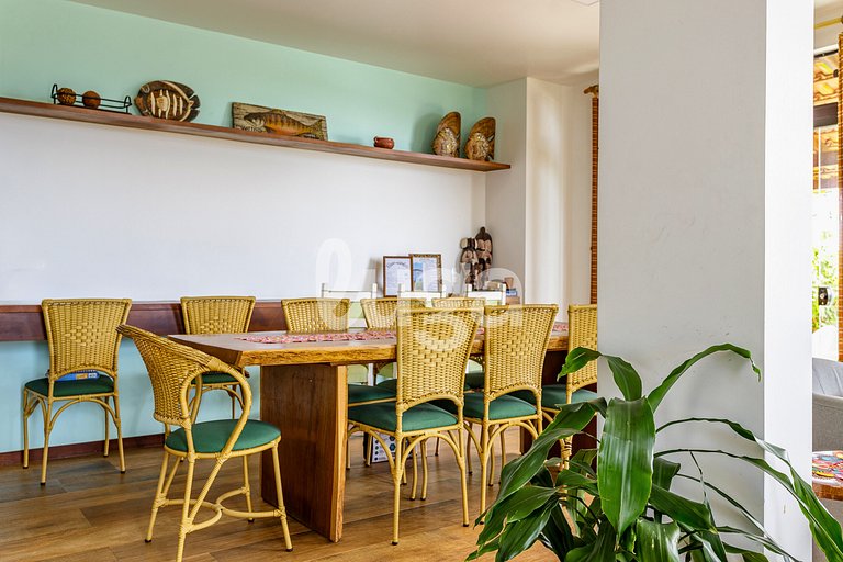 Sueño Frente al Mar