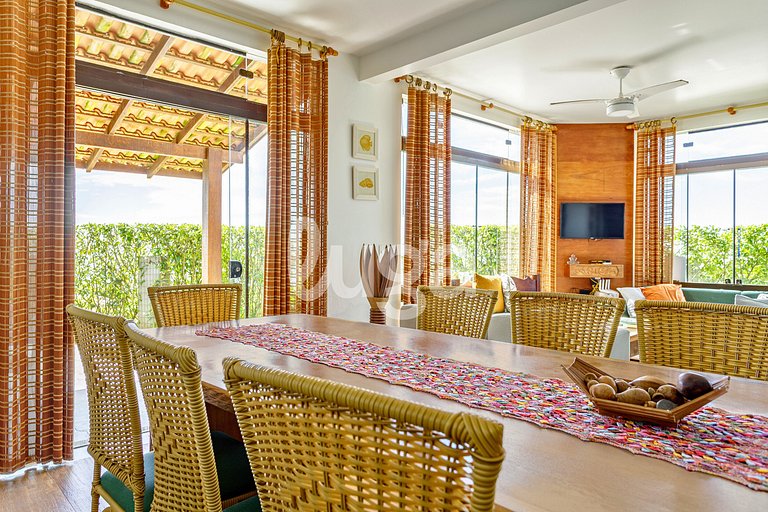 Dream Beachfront Stay