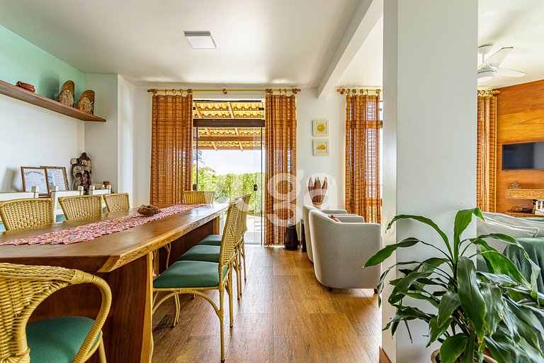 Rêve en Bord de Mer