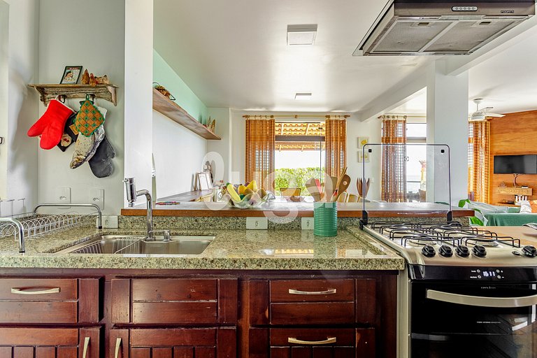 Dream Beachfront Stay