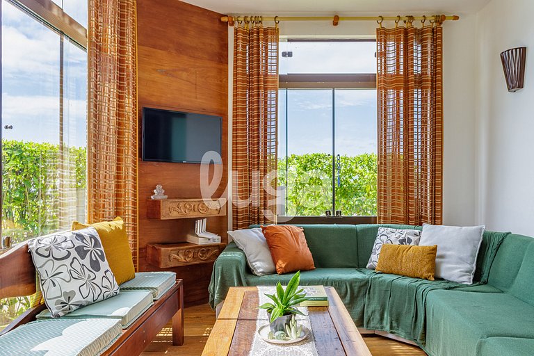 Dream Beachfront Stay