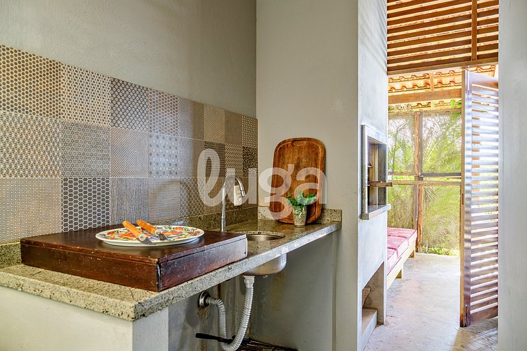 Sueño Frente al Mar