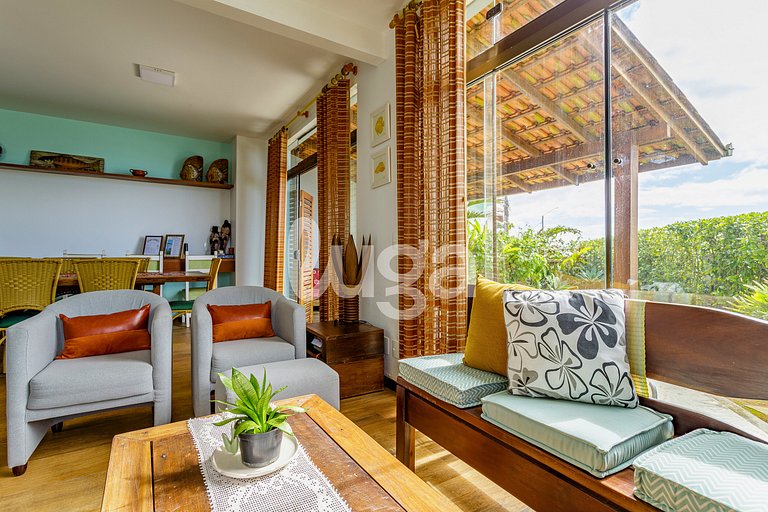 Rêve en Bord de Mer