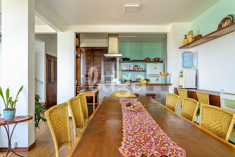 Sueño Frente al Mar