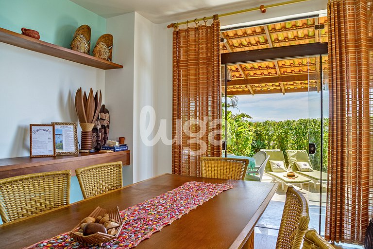 Dream Beachfront Stay