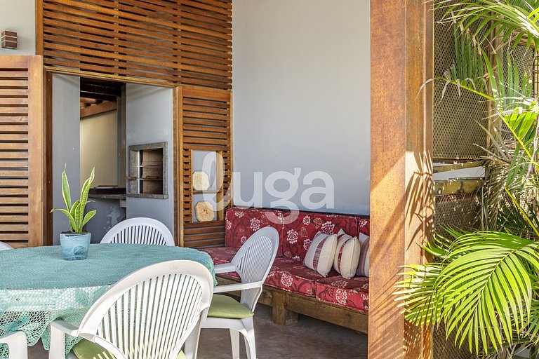 Rêve en Bord de Mer