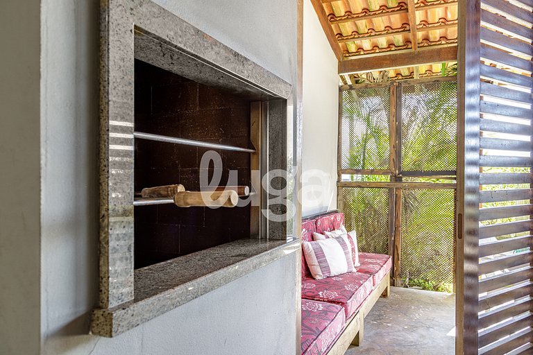 Dream Beachfront Stay