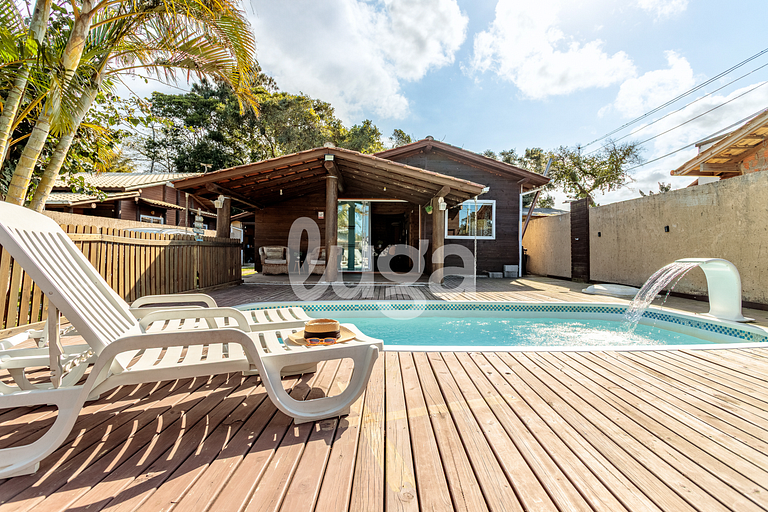 Refuge Quintino | Détente & Nature