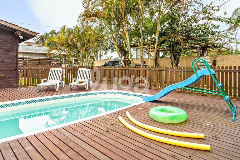 Refuge Quintino | Détente & Nature