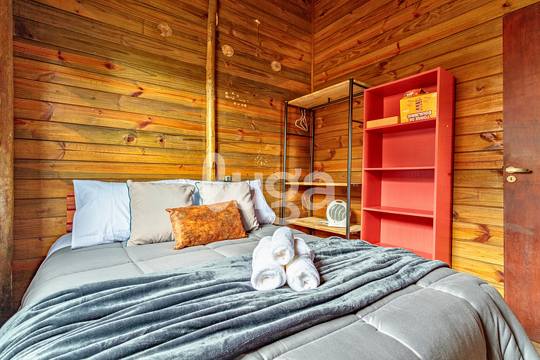 Quintino Hideaway | Lagoon & Calm Stay