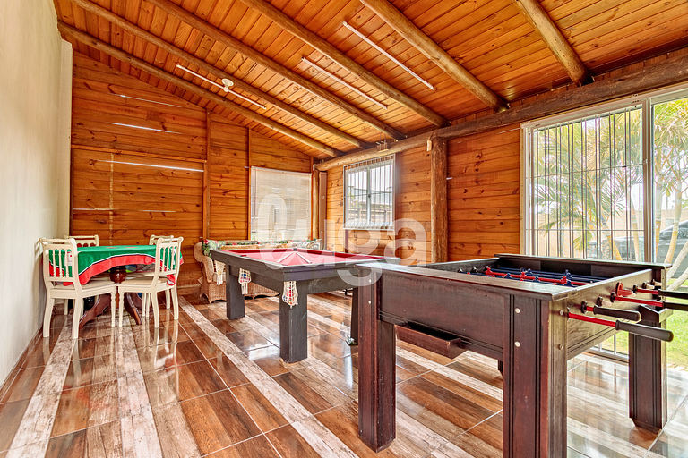 Refuge Quintino | Détente & Nature