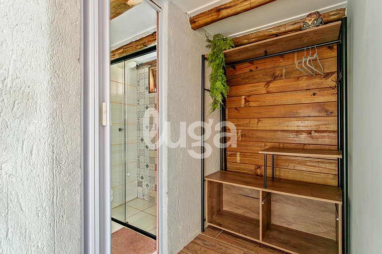 Refuge Quintino | Détente & Nature