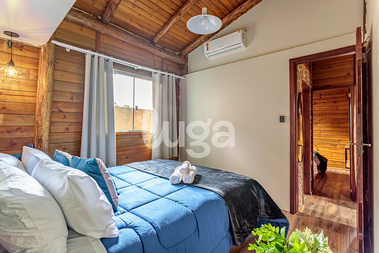 Refuge Quintino | Détente & Nature